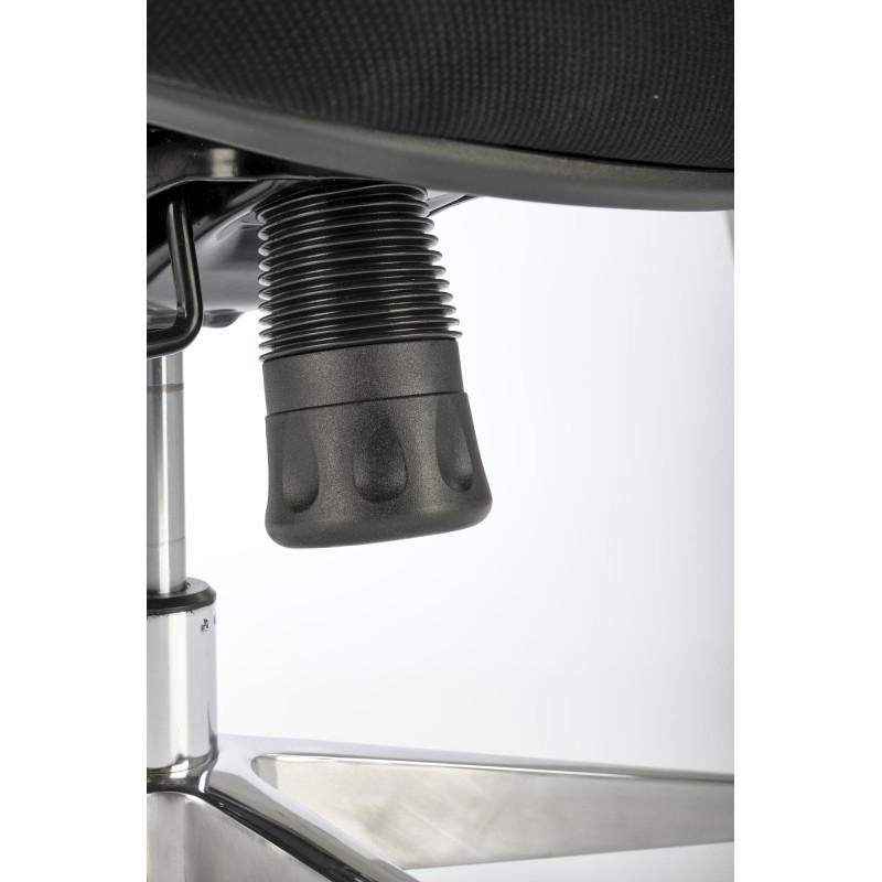 'GERONIMO Black Office Chair' 'GERONIMO Black Office Chair'
