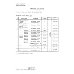 GERONIMO fotel gabinetowy czarny (1p 1szt) GERONIMO fotel gabinetowy czarny (1p 1szt)