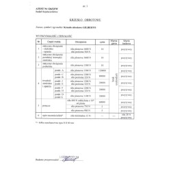 GILBERTO fotel gabinetowy czarny (1p 1szt) GILBERTO fotel gabinetowy czarny (1p 1szt)