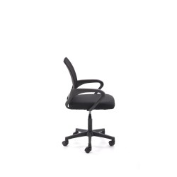 'GIMLI Office Chair, Black' 'GIMLI Office Chair, Black'