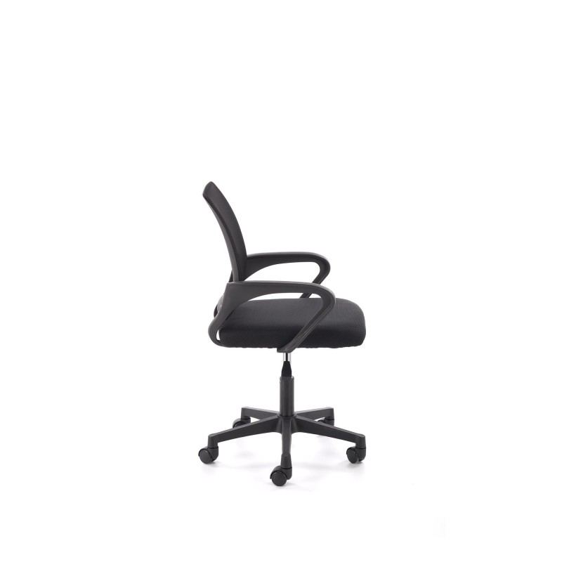 'GIMLI Office Chair, Black' 'GIMLI Office Chair, Black'
