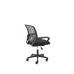 'GIMLI Office Chair, Black' 'GIMLI Office Chair, Black'