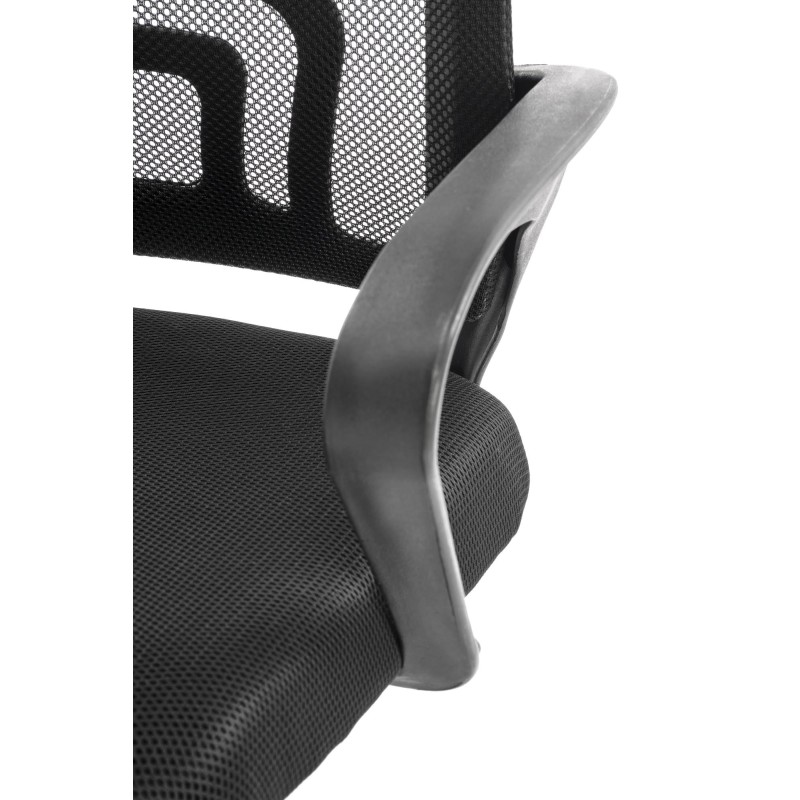 'GIMLI Office Chair, Black' 'GIMLI Office Chair, Black'