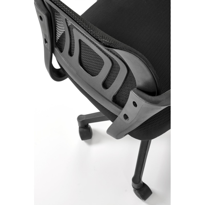 'GIMLI Office Chair, Black' 'GIMLI Office Chair, Black'