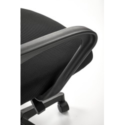 'GIMLI Office Chair, Black' 'GIMLI Office Chair, Black'