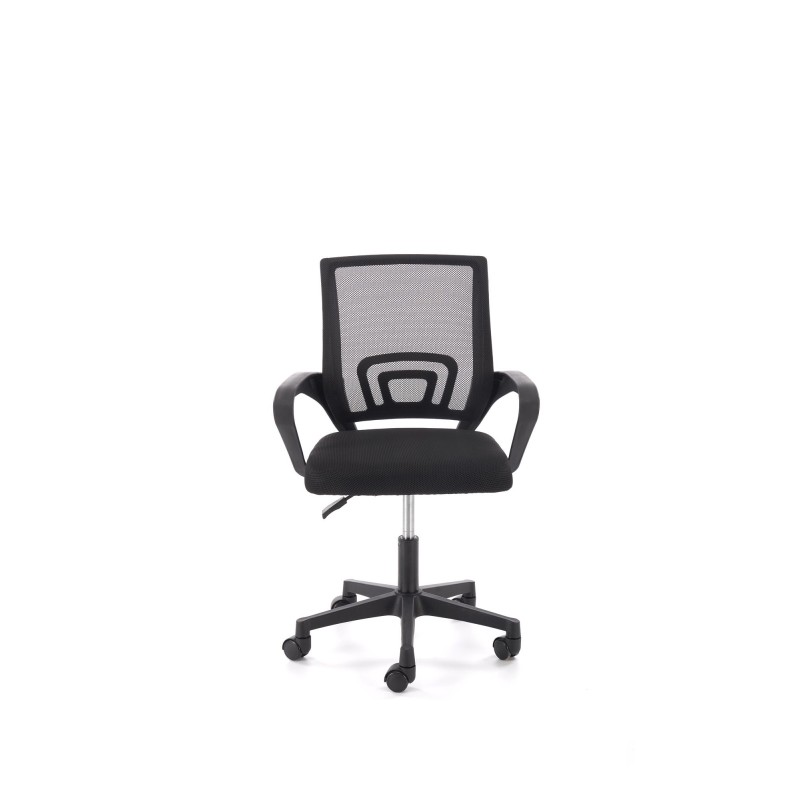 'GIMLI Office Chair, Black' 'GIMLI Office Chair, Black'