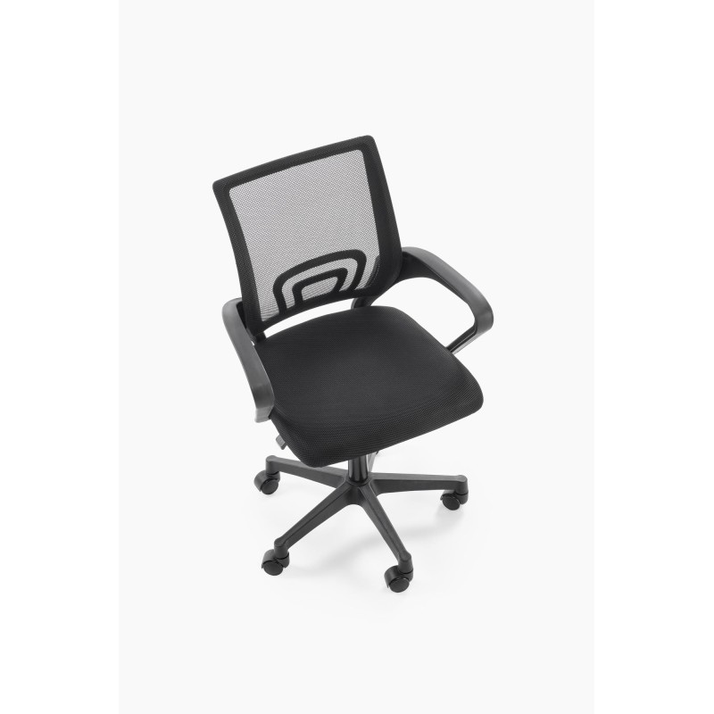 'GIMLI Office Chair, Black' 'GIMLI Office Chair, Black'