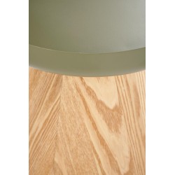 GINA ława, naturalny / zielony (1p 1szt) GINA ława, naturalny / zielony (1p 1szt)