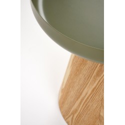 GINA ława, naturalny / zielony (1p 1szt) GINA ława, naturalny / zielony (1p 1szt)