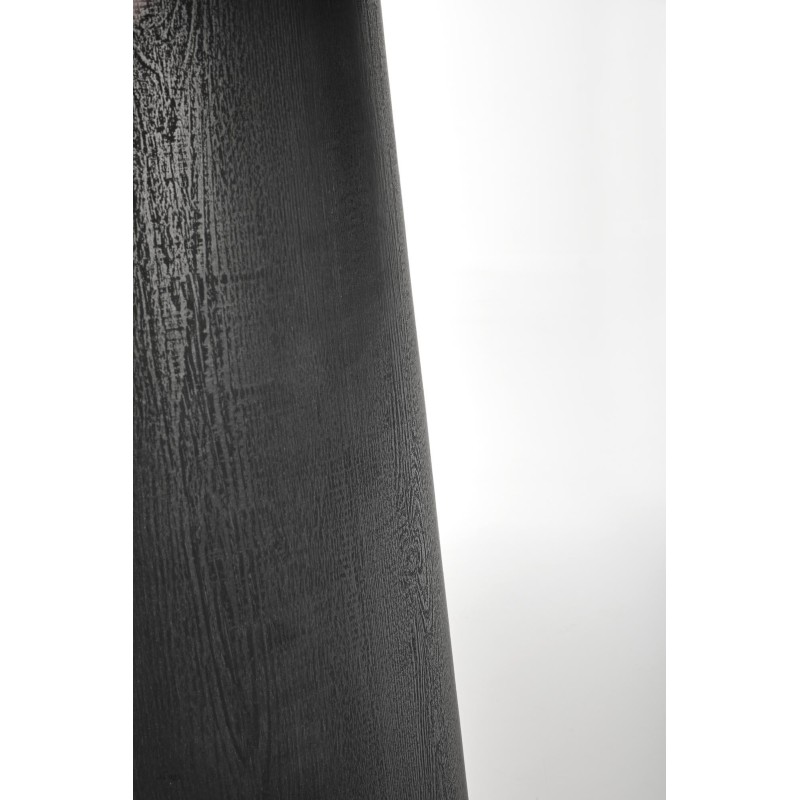 'GINTER Round Table, Black' 'GINTER Round Table, Black'