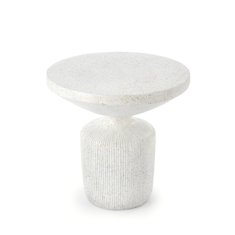 'GIZA Composite Coffee Table - Magnesium Oxide, White' 'GIZA Composite Coffee Table - Magnesium Oxide, White'