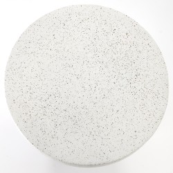 'GIZA Composite Coffee Table - Magnesium Oxide, White' 'GIZA Composite Coffee Table - Magnesium Oxide, White'
