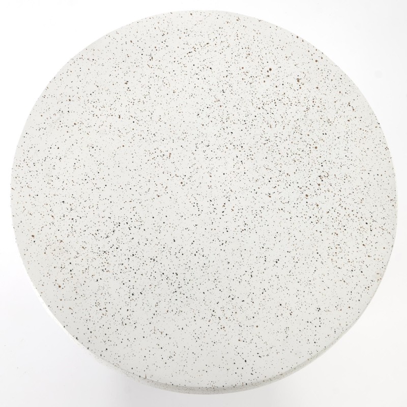 'GIZA Composite Coffee Table - Magnesium Oxide, White' 'GIZA Composite Coffee Table - Magnesium Oxide, White'