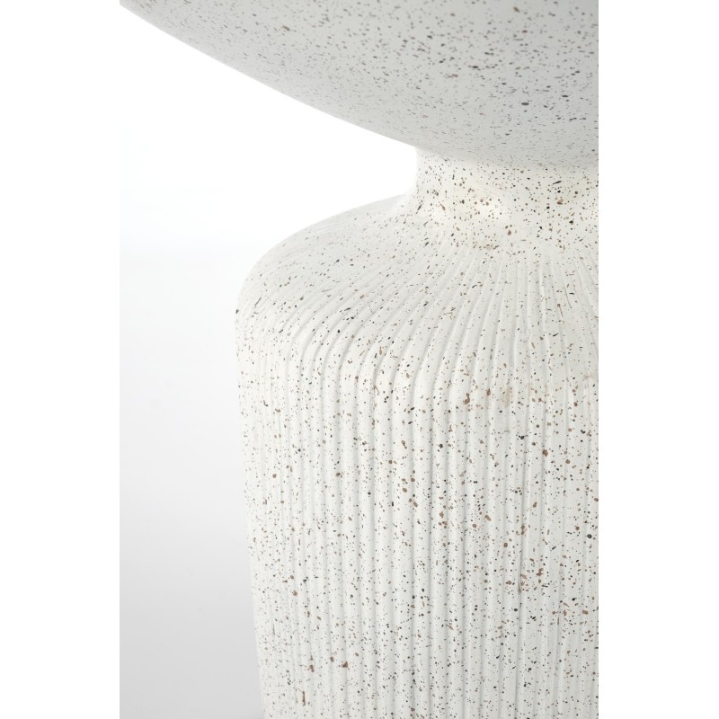 'GIZA Composite Coffee Table - Magnesium Oxide, White' 'GIZA Composite Coffee Table - Magnesium Oxide, White'