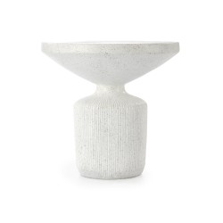 'GIZA Composite Coffee Table - Magnesium Oxide, White' 'GIZA Composite Coffee Table - Magnesium Oxide, White'