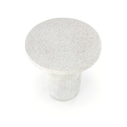 'GIZA Composite Coffee Table - Magnesium Oxide, White' 'GIZA Composite Coffee Table - Magnesium Oxide, White'