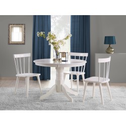 'GLOSTER White Table'