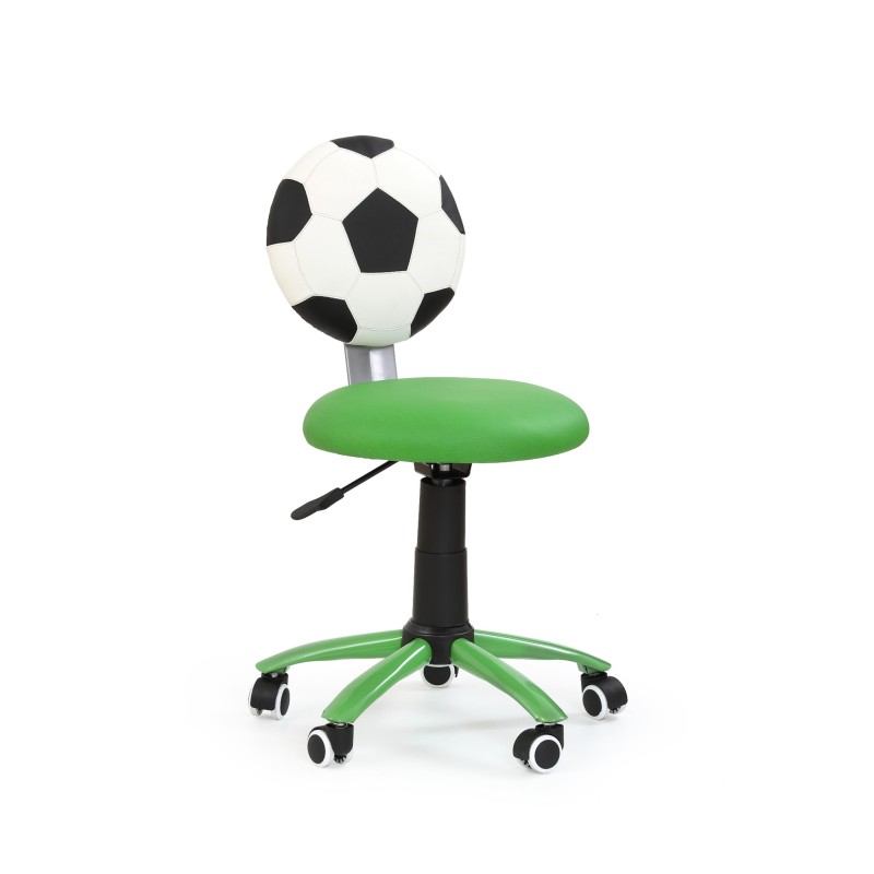'GOL Youth Armchair Green' 'GOL Youth Armchair Green'