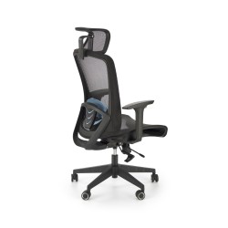 GOLIAT fotel gabinetowy czarny (1p 1szt) GOLIAT fotel gabinetowy czarny (1p 1szt)