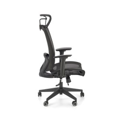 GOLIAT fotel gabinetowy czarny (1p 1szt) GOLIAT fotel gabinetowy czarny (1p 1szt)