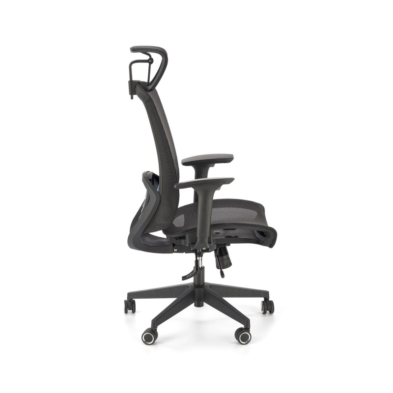 GOLIAT fotel gabinetowy czarny (1p 1szt) GOLIAT fotel gabinetowy czarny (1p 1szt)
