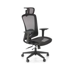 GOLIAT fotel gabinetowy czarny (1p 1szt) GOLIAT fotel gabinetowy czarny (1p 1szt)