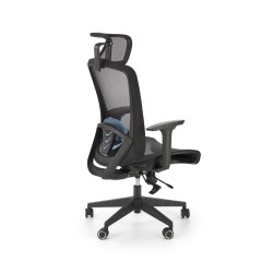 GOLIAT fotel gabinetowy czarny (1p 1szt) GOLIAT fotel gabinetowy czarny (1p 1szt)