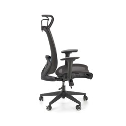 'GOLIAT Black Office Chair' 'GOLIAT Black Office Chair'