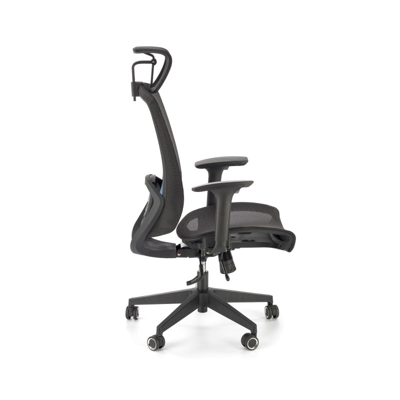 'GOLIAT Black Office Chair' 'GOLIAT Black Office Chair'