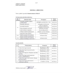 GOLIAT fotel gabinetowy czarny (1p 1szt) GOLIAT fotel gabinetowy czarny (1p 1szt)