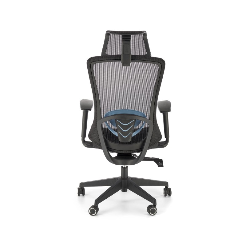 GOLIAT fotel gabinetowy czarny (1p 1szt) GOLIAT fotel gabinetowy czarny (1p 1szt)