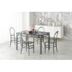 'GOMEZ Smoked Table'