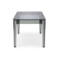 'GOMEZ Smoked Table' 'GOMEZ Smoked Table'