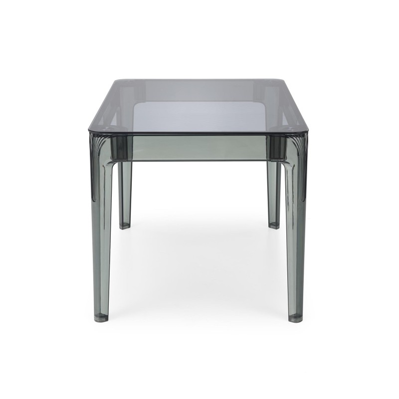 'GOMEZ Smoked Table' 'GOMEZ Smoked Table'