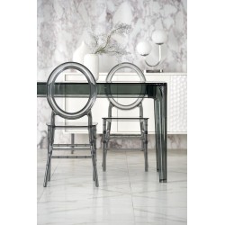 'GOMEZ Smoked Table' 'GOMEZ Smoked Table'