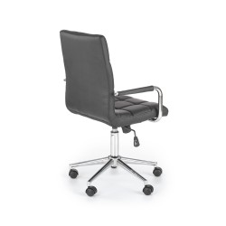'GONZO 2 Black Youth Armchair' 'GONZO 2 Black Youth Armchair'