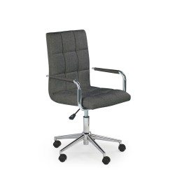'GONZO 3 Dark Ash Youth Armchair'