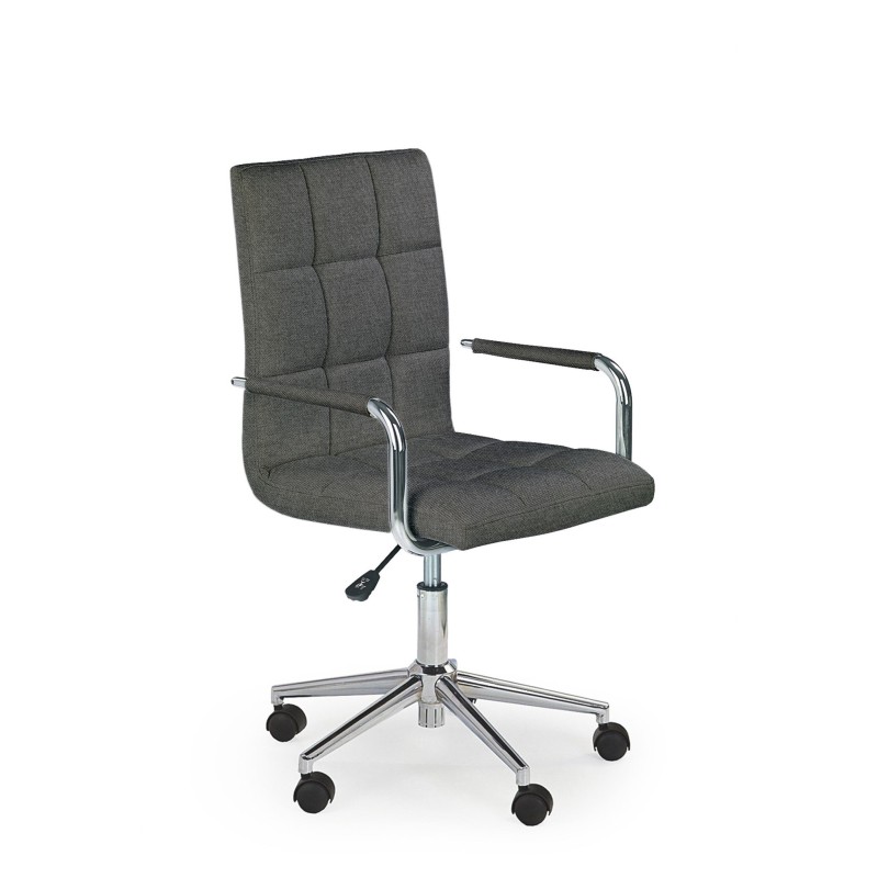 'GONZO 3 Dark Ash Youth Armchair' 'GONZO 3 Dark Ash Youth Armchair'