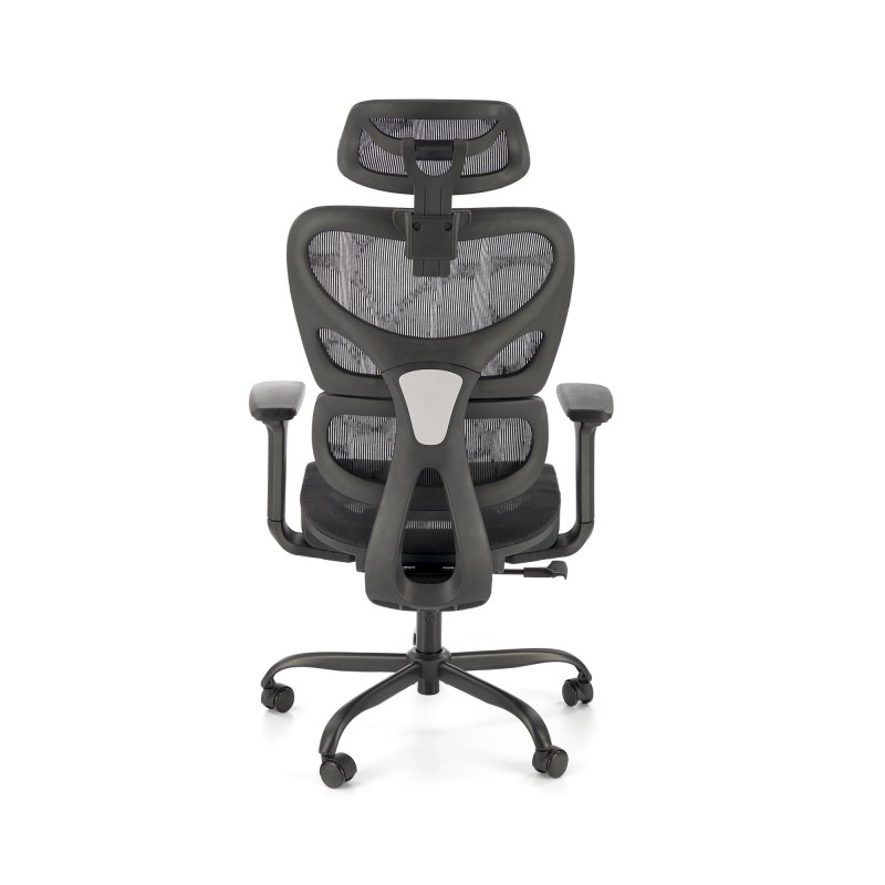 GOTARD fotel gabinetowy czarny GOTARD fotel gabinetowy czarny