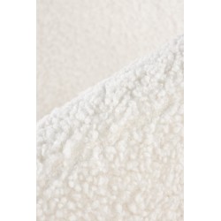 GRIFON 2 fotel wypoczynkowy kremowy / naturalny (1p 1szt)) GRIFON 2 fotel wypoczynkowy kremowy / naturalny (1p 1szt))