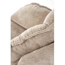 'GUIDO Beige Relaxation Armchair' 'GUIDO Beige Relaxation Armchair'