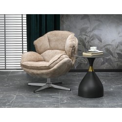 'GUIDO Beige Relaxation Armchair' 'GUIDO Beige Relaxation Armchair'