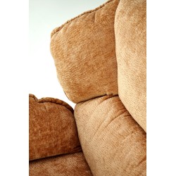 'GUIDO Mustard Relaxation Armchair' 'GUIDO Mustard Relaxation Armchair'