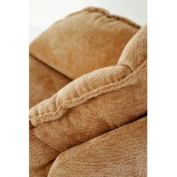 'GUIDO Mustard Relaxation Armchair' 'GUIDO Mustard Relaxation Armchair'