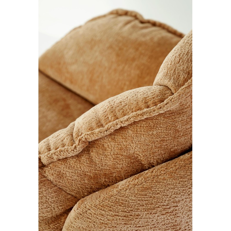 'GUIDO Mustard Relaxation Armchair' 'GUIDO Mustard Relaxation Armchair'