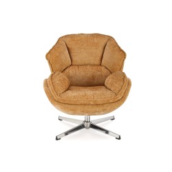 'GUIDO Mustard Relaxation Armchair' 'GUIDO Mustard Relaxation Armchair'