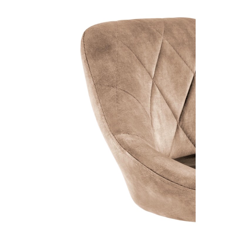 'H101 Beige Bar Stool' 'H101 Beige Bar Stool'