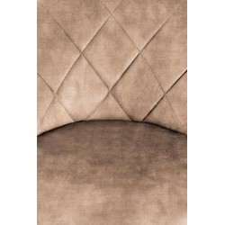 'H101 Beige Bar Stool' 'H101 Beige Bar Stool'