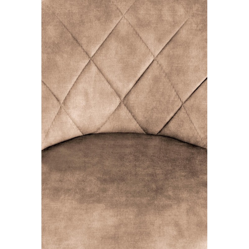 'H101 Beige Bar Stool' 'H101 Beige Bar Stool'