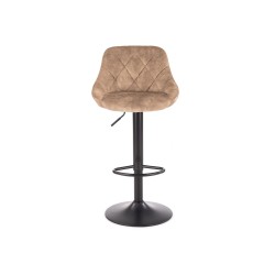 'H101 Beige Bar Stool' 'H101 Beige Bar Stool'